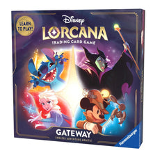 Load image into Gallery viewer, Disney Lorcana: Gateway - Shimmering Skies