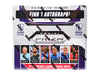 2024/25 Panini Prizm Premier League EPL Soccer Hobby Box