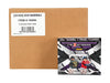 2025 Panini Prizm Baseball Hobby 12-Box Case