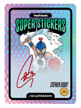 Load image into Gallery viewer, VeeFriends Superstickers Manga Series Box