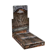 Load image into Gallery viewer, 2025 Topps Chrome WWE x Cactus Jack Hobby Box