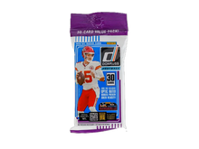 Load image into Gallery viewer, 2025 Panini Donruss Football NFL Fat Pack