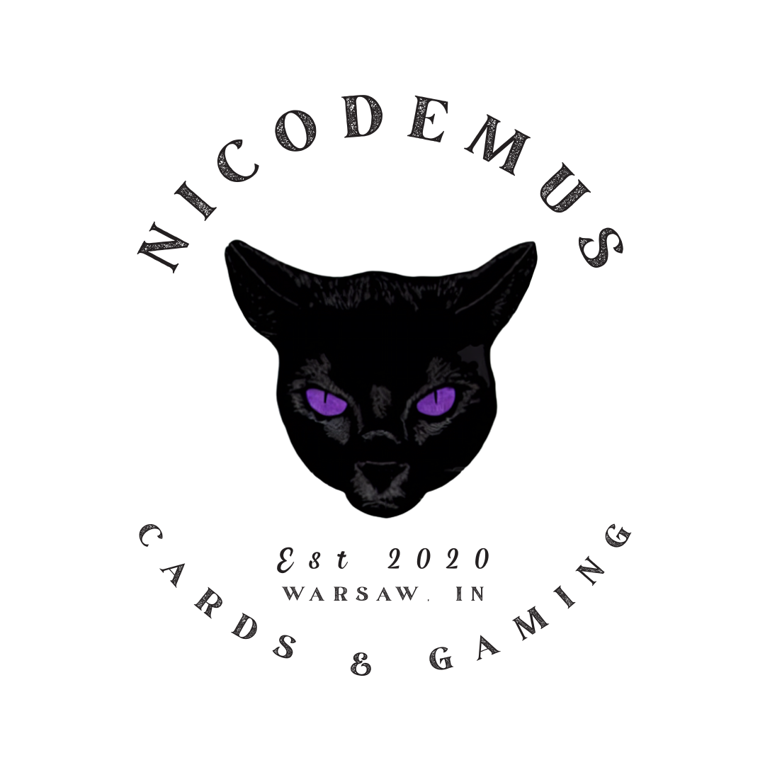 Singles – Nicodemus Cards & Gaming