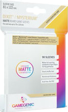 Load image into Gallery viewer, MATTE Prime Sleeves - Game Supplies