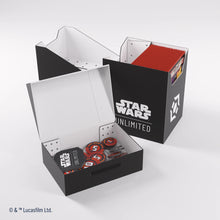 Load image into Gallery viewer, STAR WARS™: UNLIMITED SOFT CRATE - Mandalorian