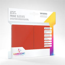 Load image into Gallery viewer, PRIME Sleeves - Standard