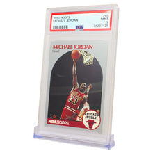 Load image into Gallery viewer, Stand-Up Displays PSA Graded Card Stands 5 Pack
