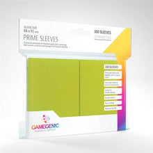 Load image into Gallery viewer, PRIME Sleeves - Standard