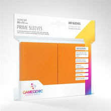 Load image into Gallery viewer, PRIME Sleeves - Standard
