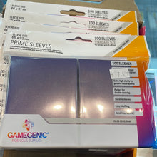 Load image into Gallery viewer, PRIME Sleeves - Standard