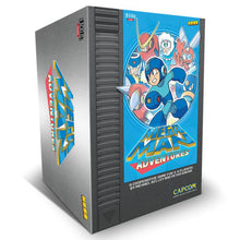 Load image into Gallery viewer, Mega Man Adventures