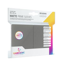 Load image into Gallery viewer, MATTE Prime Sleeves - Standard