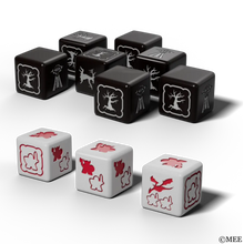 Load image into Gallery viewer, The Lord of the Rings: Fate of the Fellowship