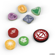 Load image into Gallery viewer, The Lord of the Rings: Fate of the Fellowship