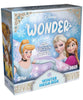Disney Wonder Mega Box (Topps 2025)