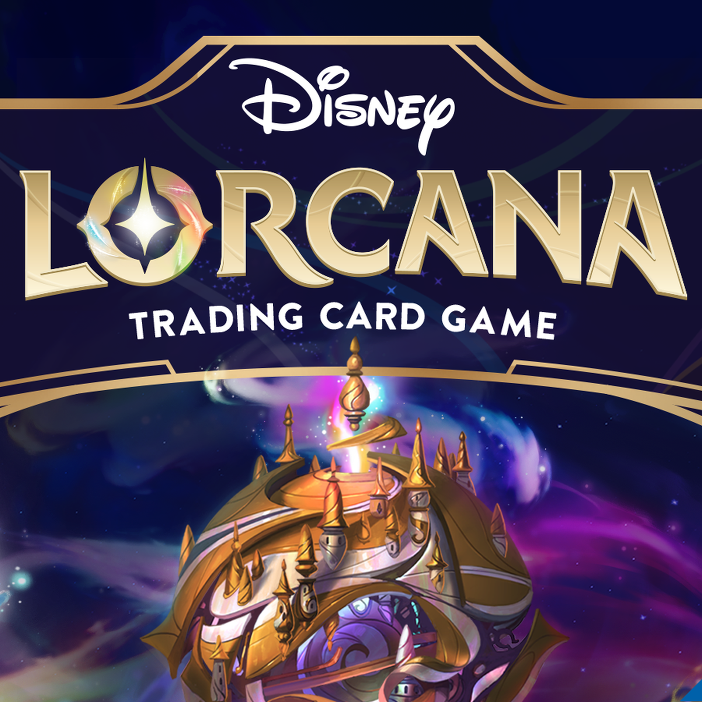 DISNEY LORCANA