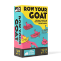 Row Your Goat