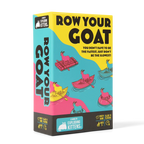 Row Your Goat
