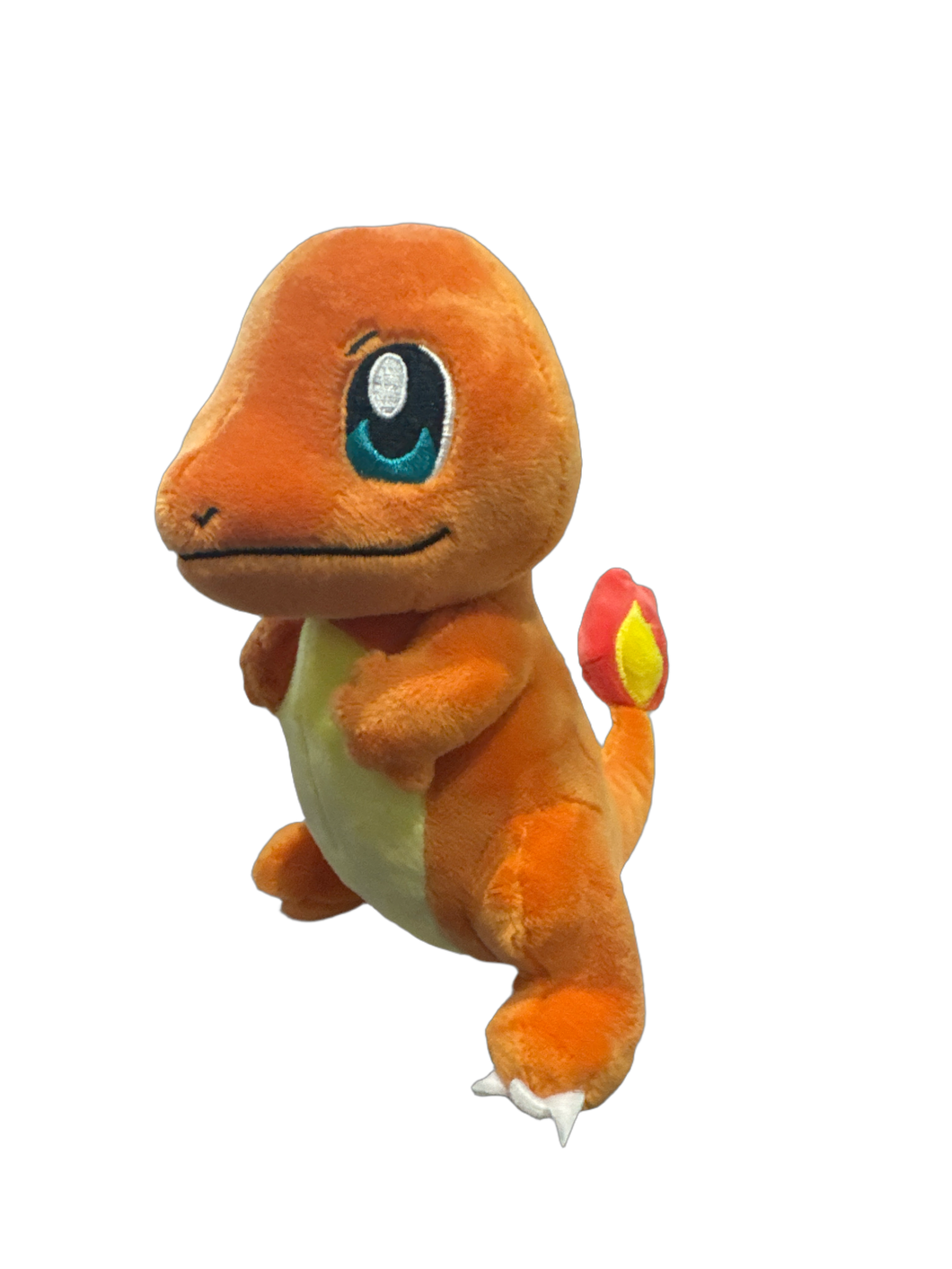 Sanei Pokemon All Star Collection Charmander (Medium) Plush