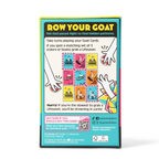 Row Your Goat