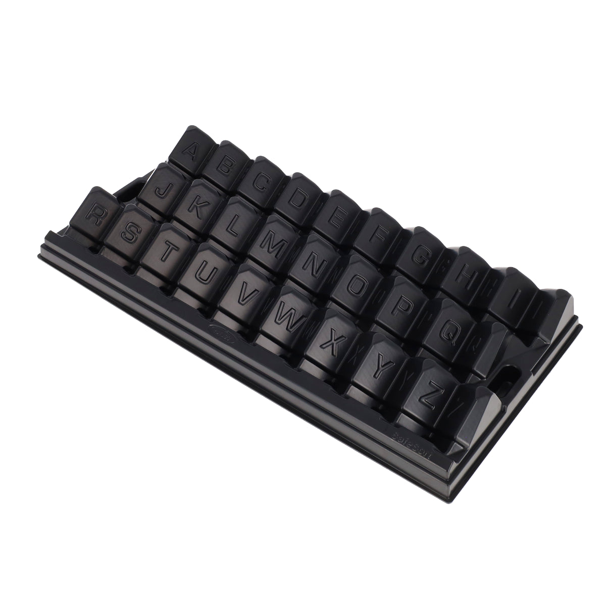 SafeSort Card Sorting Tray