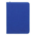 Z-Folio 9-Pocket Album - Blue