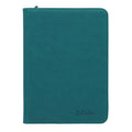Z-Folio 9-Pocket Album - Teal