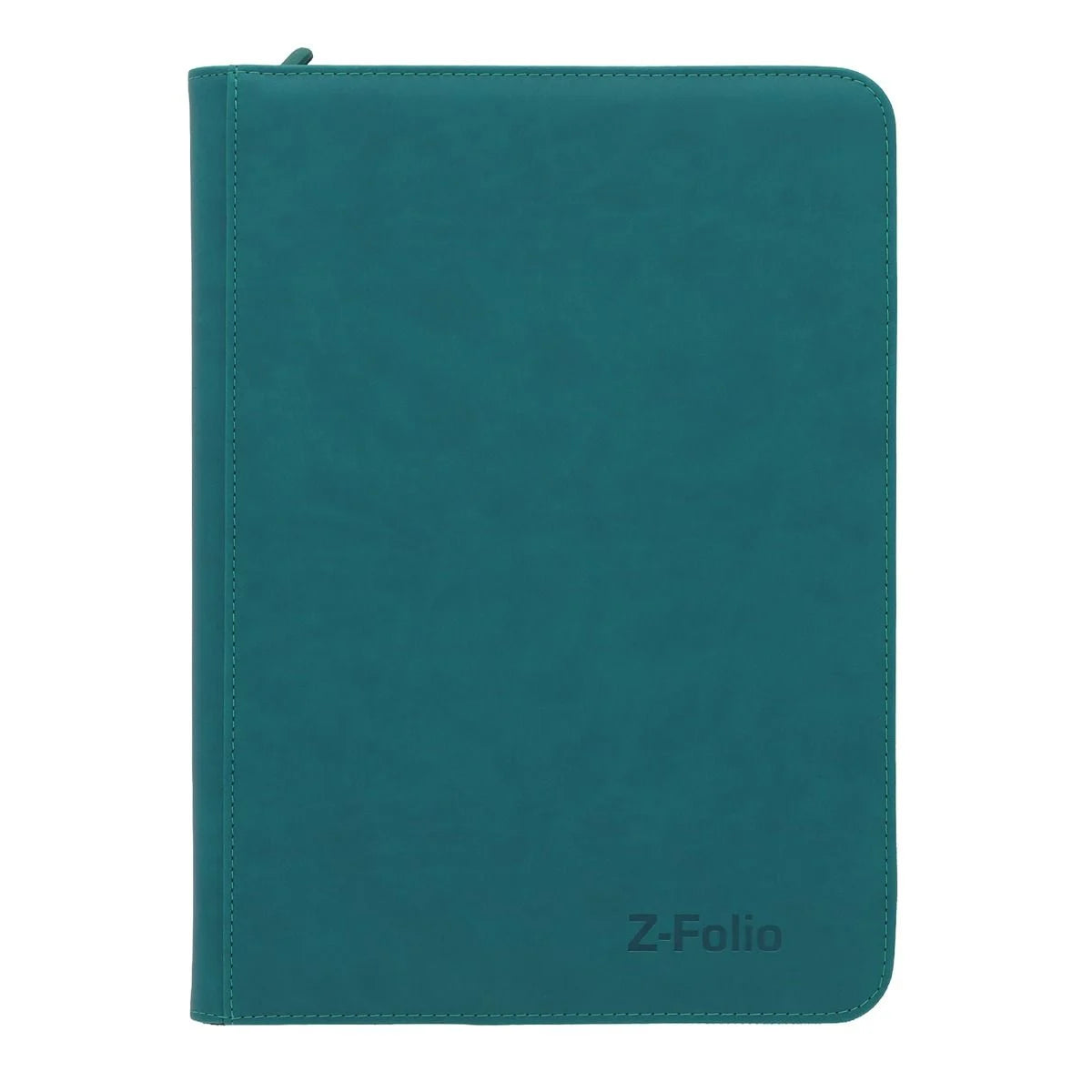 Z-Folio 9-Pocket Album - Teal