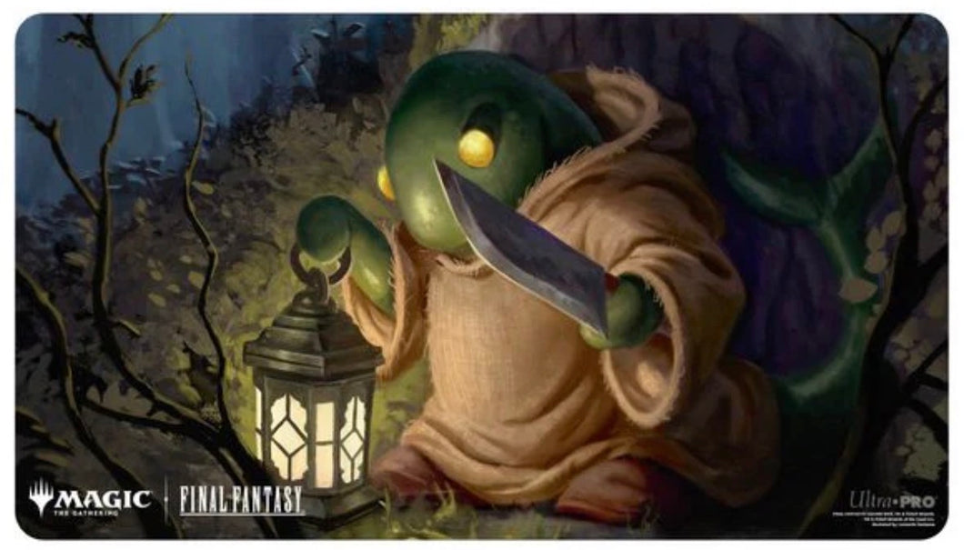 Magic: The Gathering®—FINAL FANTASY™ Tonberry Playmat