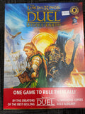 The Lord of the Rings: Duel for Middle-Earth