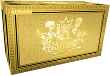 Load image into Gallery viewer, Yu-Gi-Oh! Legendary Decks II Collector&#39;s Set [Unlimited Edition]
