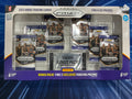 2025 WNBA Panini Prizm Costco Box