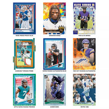 Load image into Gallery viewer, 2025 Panini Donruss Football NFL Fat Pack
