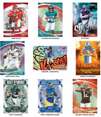 2025 Panini Absolute Football Retail Box
