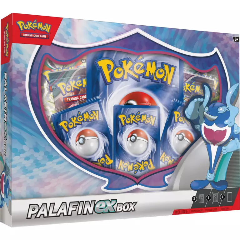 Palafin ex Box