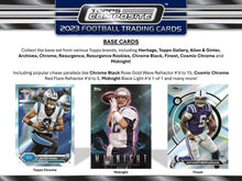 Load image into Gallery viewer, 2023 Topps Composite Football Hobby Box
