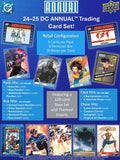2024-25 Upper Deck DC Annual Blaster