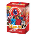 2025-26 Topps Merlin English Premier League Soccer Blaster Box