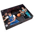 2025-26 Topps Signature Class Basketball Jumbo Hobby Box