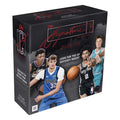 2025-26 Topps Signature Class Basketball Mega Box
