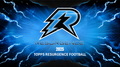  2025 Topps Resurgence Football Blaster 40-Box Case