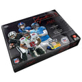 2025 Topps Signature Class Football Hobby Jumbo Box