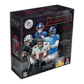2025 Topps Signature Class Football Mega Box