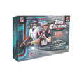 2025 Topps Chrome Football Delight Box