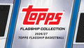 2026-27 Topps Basketball Jumbo 6-Box Case
