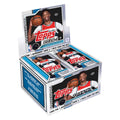 2026-27 Topps Basketball Jumbo Box