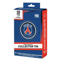 2026-27 Topps Soccer Paris Saint-Germain FC Club Collector Tin