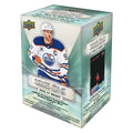 2026-27 Upper Deck Series 1 Hockey Blaster Box