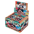 2026 Bowman Football Hobby Jumbo Box