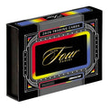 2026 Panini Turn Four Racing Hobby Box